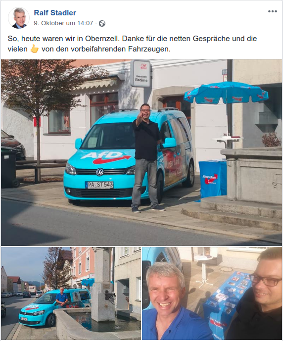 Infostand_AfD